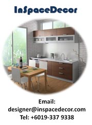 Kitchen Cabinet Designer Contact