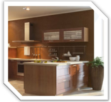 Home Interior Design - Kitchen Design